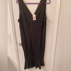 Torrid bodycon dress